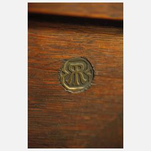 Bücherschrank Richard Riemerschmid