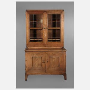 Bücherschrank Richard Riemerschmid