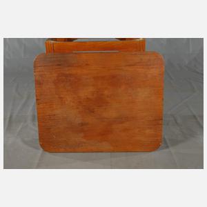 Spieltisch Jugendstil