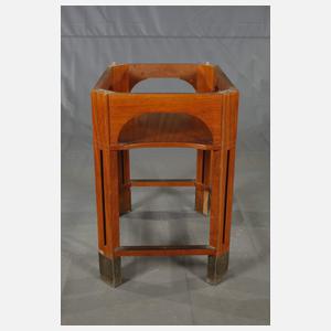 Spieltisch Jugendstil