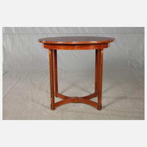 Salontisch Jugendstil