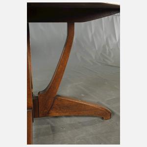 Teetisch Richard Riemerschmid