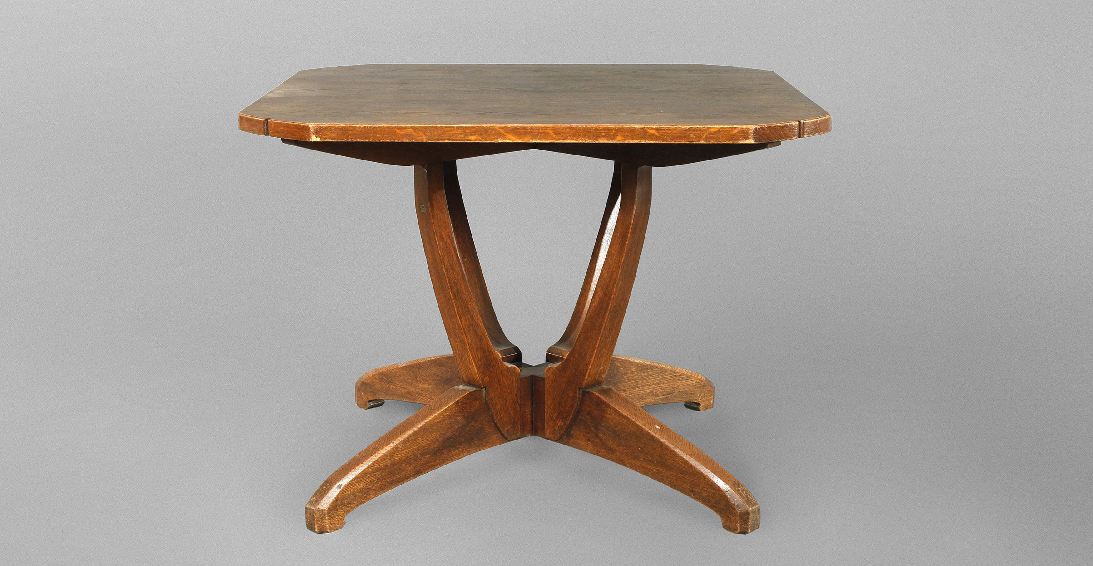 Teetisch Richard Riemerschmid