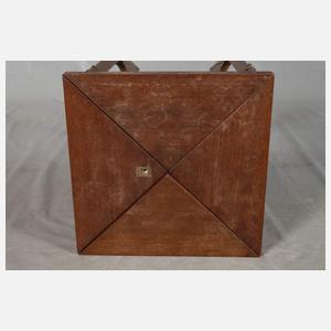 Spieltisch Hans Vollmer Wien