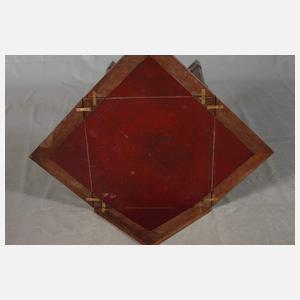 Spieltisch Hans Vollmer Wien