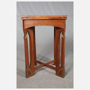 Spieltisch Hans Vollmer Wien