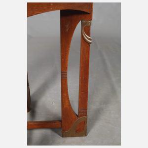 Spieltisch Hans Vollmer Wien