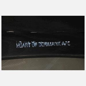 Sitzgruppe Charles Rennie Mackintosh