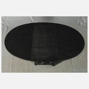 Sitzgruppe Charles Rennie Mackintosh