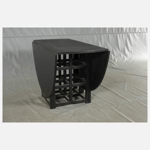 Sitzgruppe Charles Rennie Mackintosh