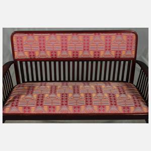 Sitzbank Marcel Kammerer