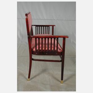 Sitzbank Marcel Kammerer