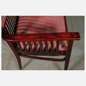 Sitzbank Marcel Kammerer