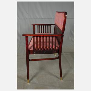 Sitzbank Marcel Kammerer