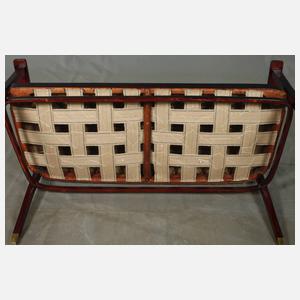 Sitzbank Marcel Kammerer