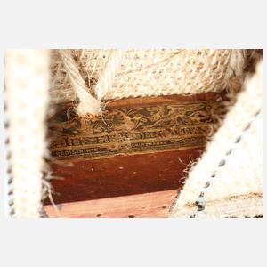 Sitzbank Marcel Kammerer