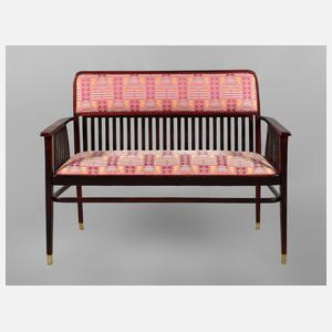 Sitzbank Marcel Kammerer