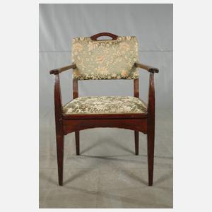 Sessel Richard Riemerschmid