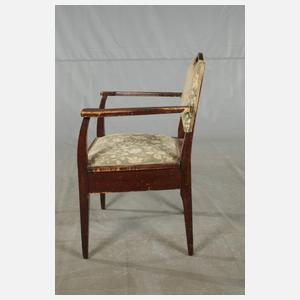 Sessel Richard Riemerschmid