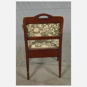 Sessel Richard Riemerschmid