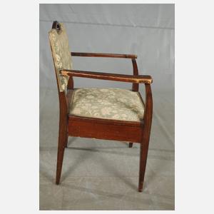 Sessel Richard Riemerschmid