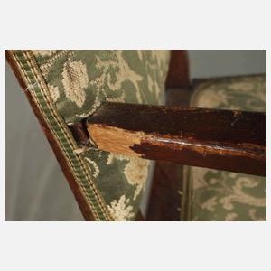 Sessel Richard Riemerschmid