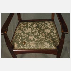 Sessel Richard Riemerschmid