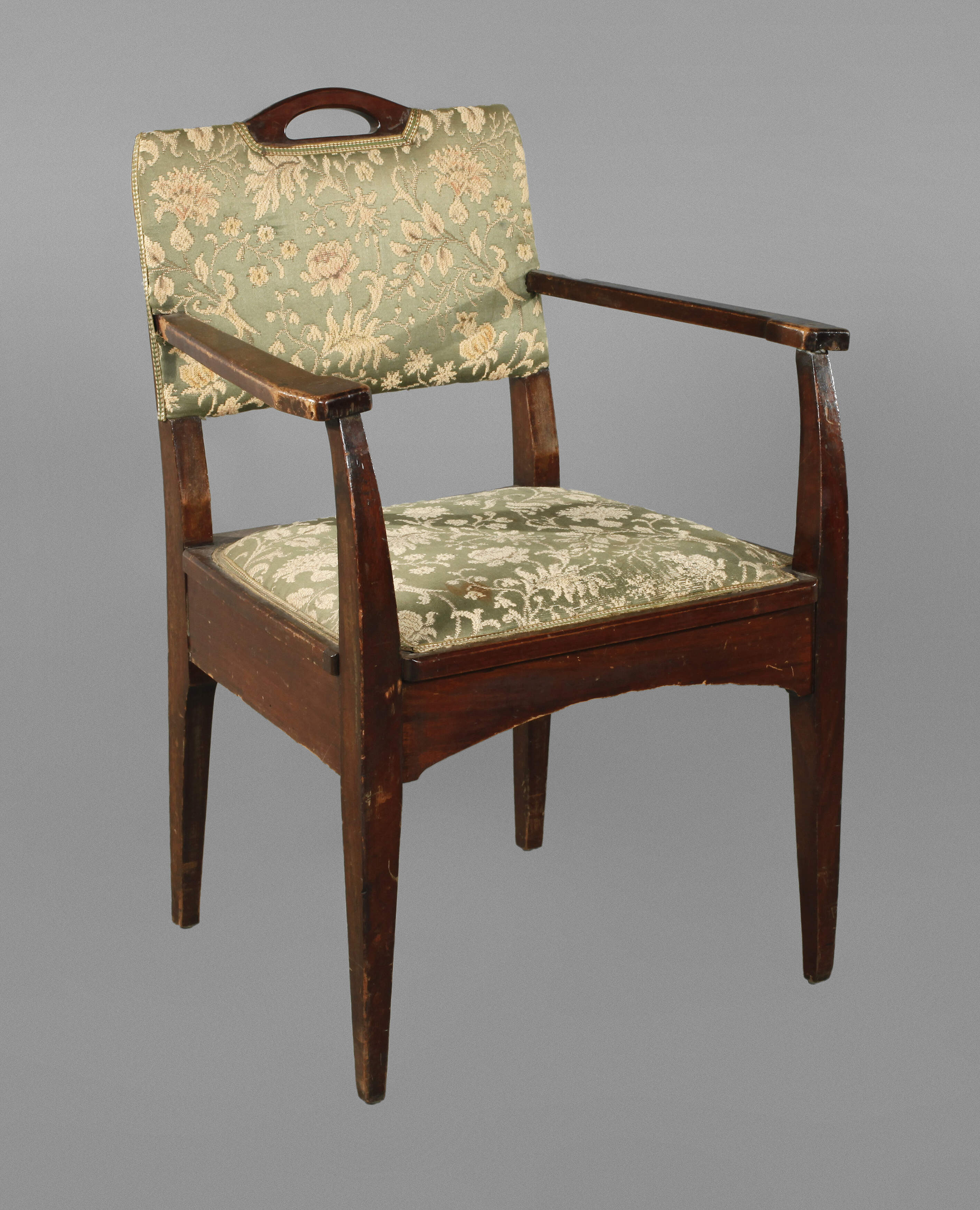 Sessel Richard Riemerschmid