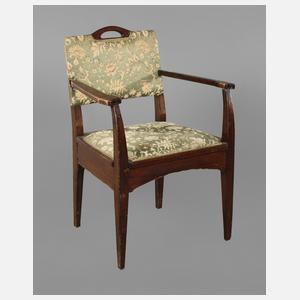 Sessel Richard Riemerschmid