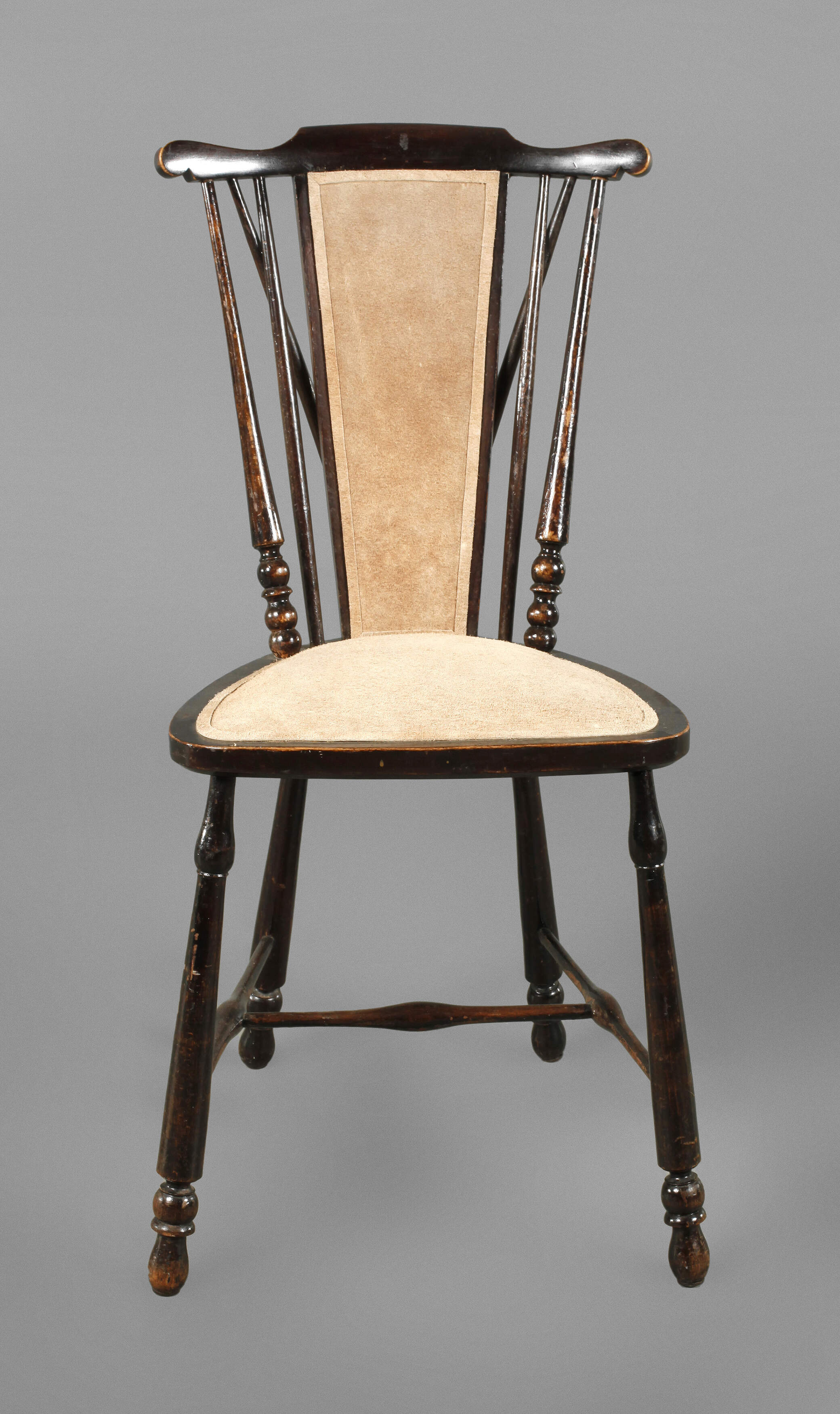 Stuhl im Windsor-Stil
