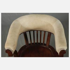 Bureau-Stuhl Adolf Loos