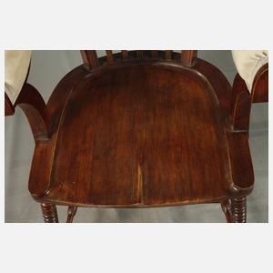 Bureau-Stuhl Adolf Loos