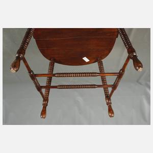 Bureau-Stuhl Adolf Loos