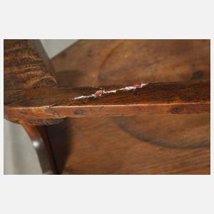 Armlehnstuhl Richard Riemerschmid