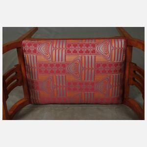 Sitzgondel Jugendstil