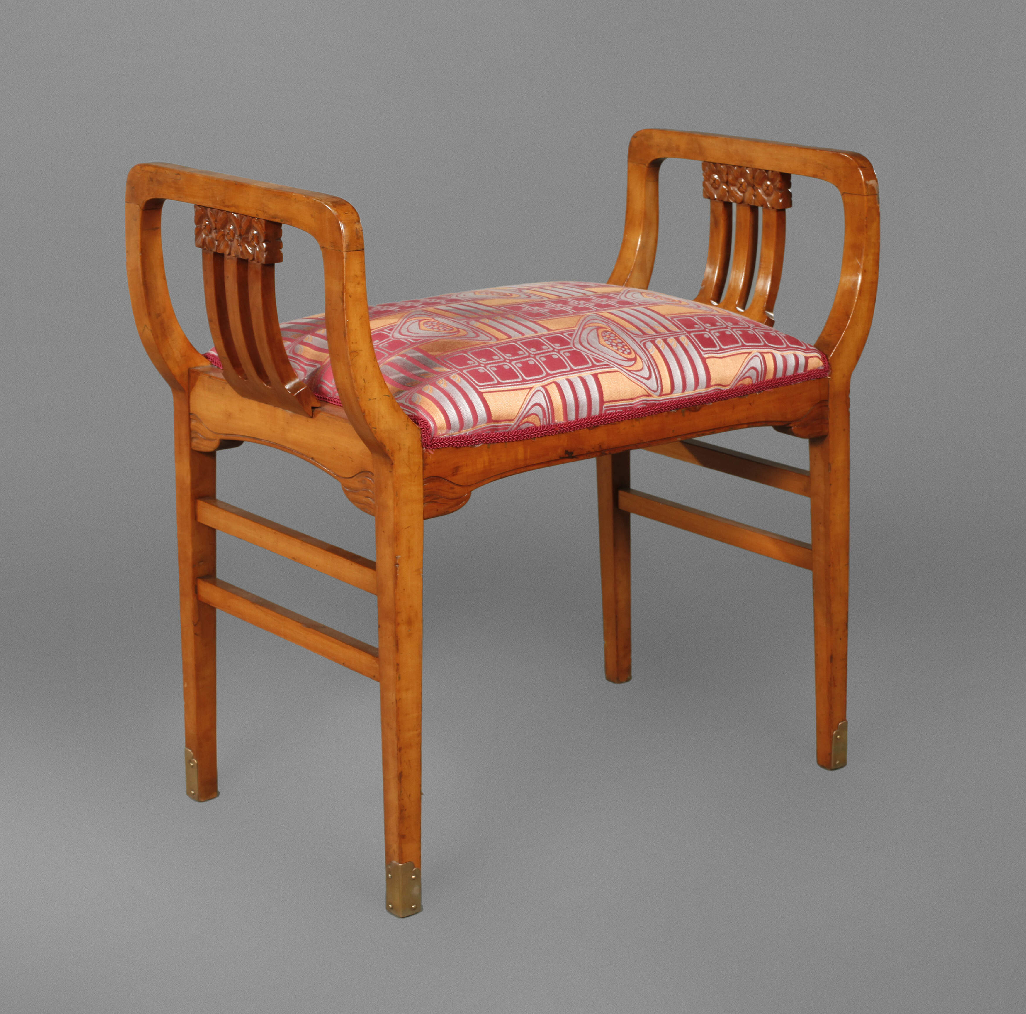 Sitzgondel Jugendstil