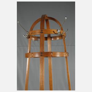 Kleiderständer Thonet