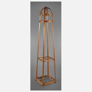 Kleiderständer Thonet