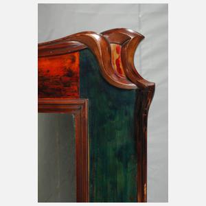 Wandspiegel Jugendstil
