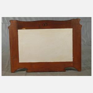 Wandspiegel Jugendstil