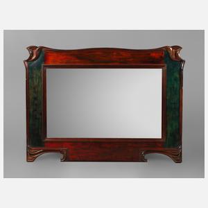 Wandspiegel Jugendstil