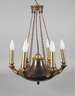 Deckenlampe