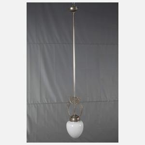 Deckenlampe Jugendstil
