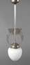 Deckenlampe Jugendstil