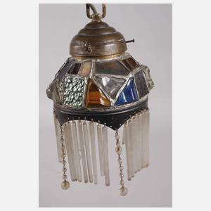 Wandlampe Jugendstil