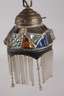 Wandlampe Jugendstil