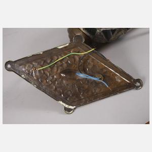 Wandlampe Jugendstil