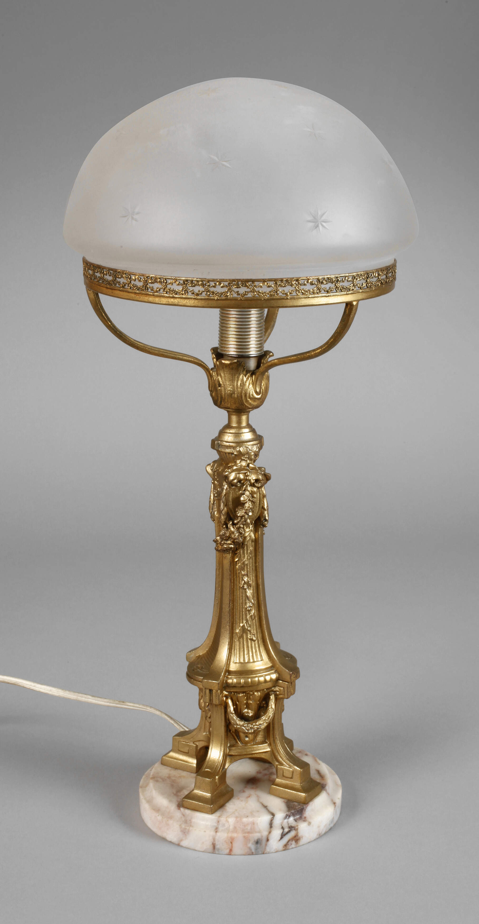 Tischlampe Frankreich