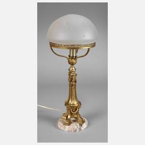 Tischlampe Frankreich