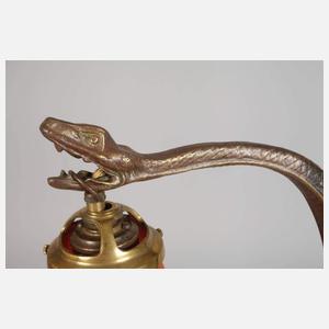 Tischlampe Frankreich